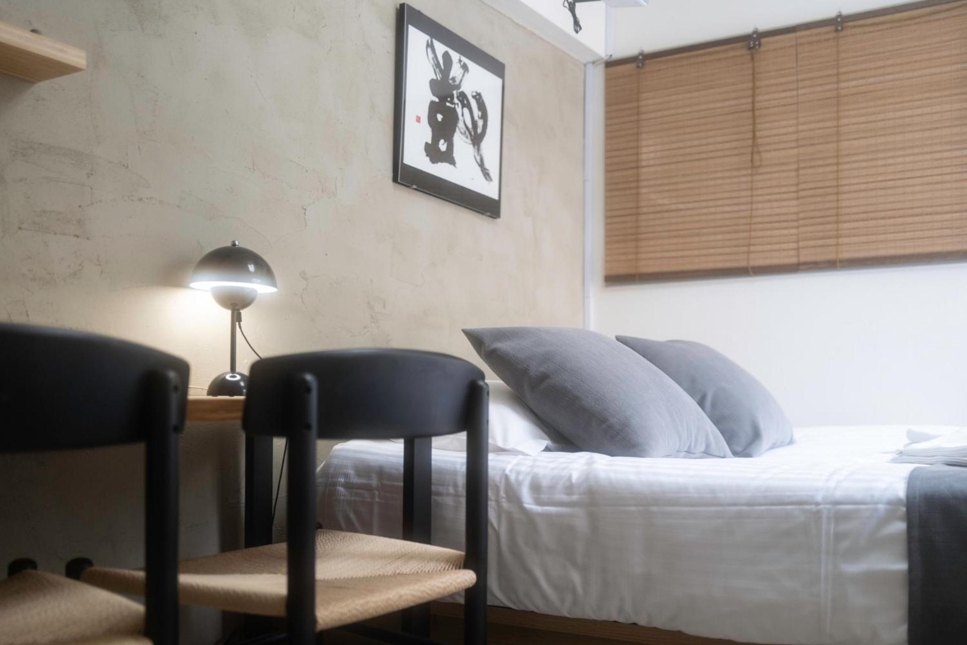Kaku Studio Apartment Ikebukuro, Tokyo